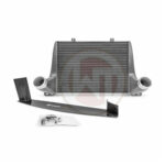 Intercooler sport Wagner compatibil cu Ford Mustang (15-20) EVO 2 Competition