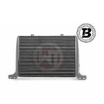 Intercooler sport Wagner compatibil cu Ford Mustang (15-20) EVO 2 Competition — imaginea 3