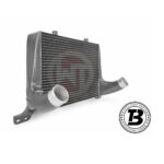Intercooler sport Wagner compatibil cu Ford Mustang (15-20) EVO 2 Competition — imaginea 4