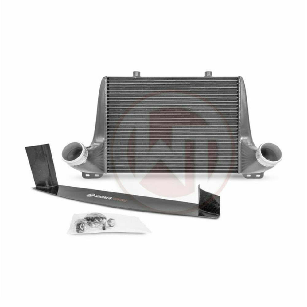 Intercooler sport Wagner compatibil cu Ford Mustang (15-20) EVO 2 Competition Intercooler sport Wagner compatibil cu Ford Mustang (15-20) EVO 2 Competition