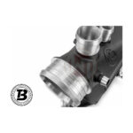 Intercooler sport Wagner compatibil cu Mercedes C190 AMG GT (15-20) Performance — imaginea 3