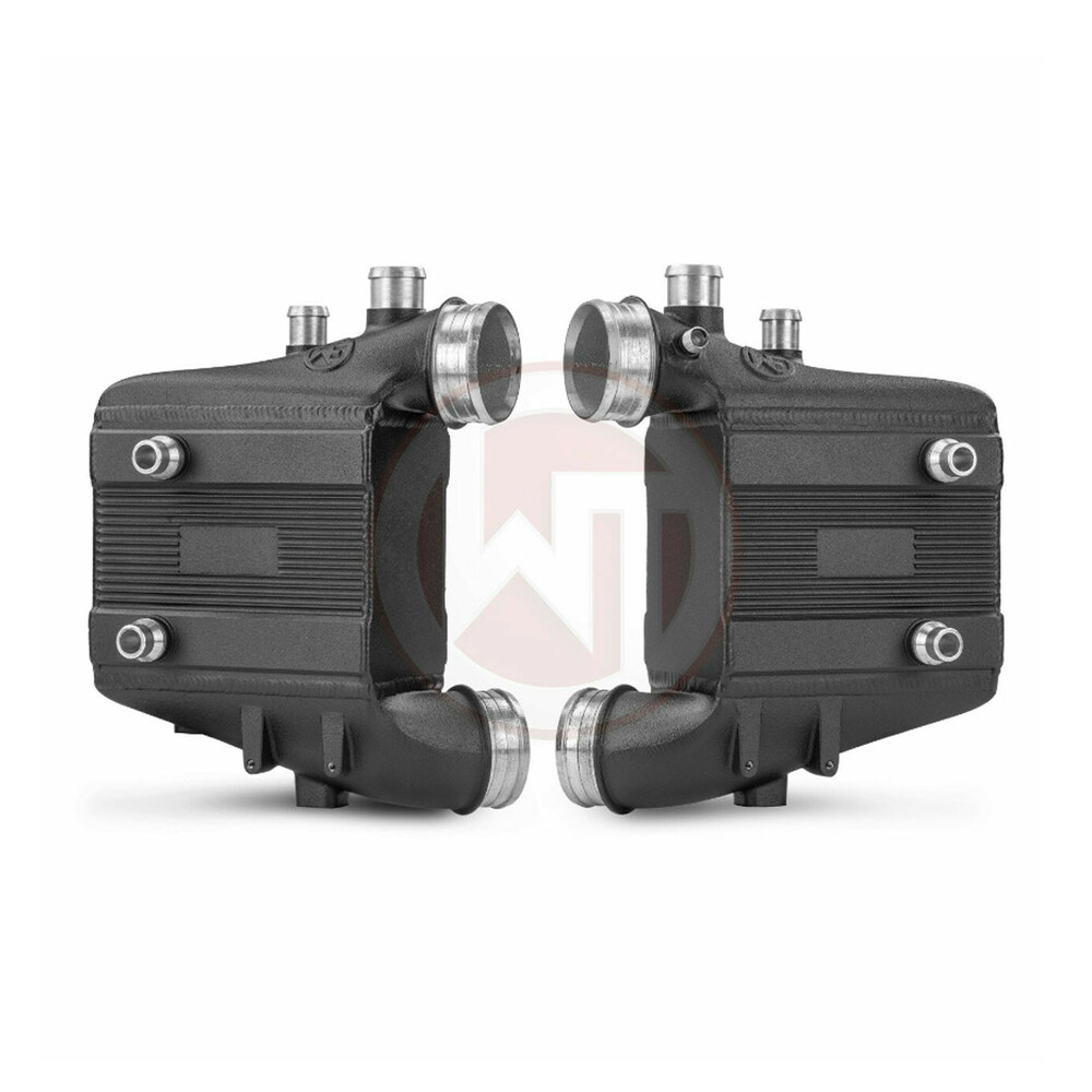 Intercooler sport Wagner compatibil cu Mercedes C190 AMG GT (15-20) Performance Intercooler sport Wagner compatibil cu Mercedes C190 AMG GT (15-20) Performance