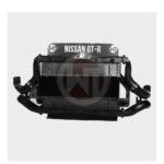 Intercooler sport Wagner compatibil cu Nissan GT-R 35 (08-10) Competition
