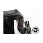 Intercooler sport Wagner compatibil cu Nissan GT-R 35 (08-10) Competition — imaginea 4