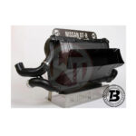 Intercooler sport Wagner compatibil cu Nissan GT-R 35 (11-16) Competition — imaginea 2