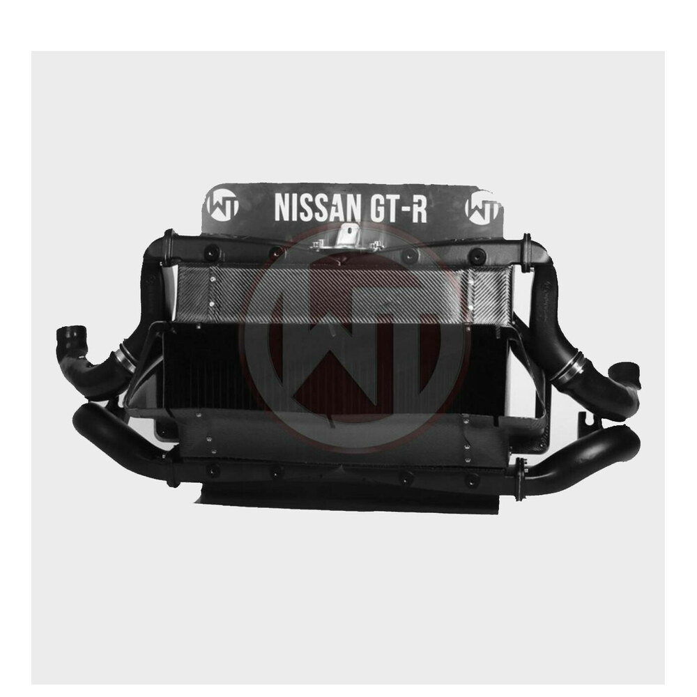 Intercooler sport Wagner compatibil cu Nissan GT-R 35 (11-16) Competition Intercooler sport Wagner compatibil cu Nissan GT-R 35 (11-16) Competition