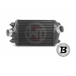 Intercooler sport Wagner compatibil cu Porsche 991 Turbo S (20-22) Competition — imaginea 2