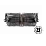 Intercooler sport Wagner compatibil cu Porsche 992 Turbo S (20-22) Competition — imaginea 2