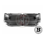 Intercooler sport Wagner compatibil cu Porsche 992 Turbo S (20-22) Competition — imaginea 3