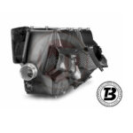 Intercooler sport Wagner compatibil cu Porsche 992 Turbo S (20-22) Competition — imaginea 4