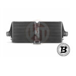 Intercooler sport Wagner compatibil cu Porsche 992 Turbo S (20-22) Competition — imaginea 5