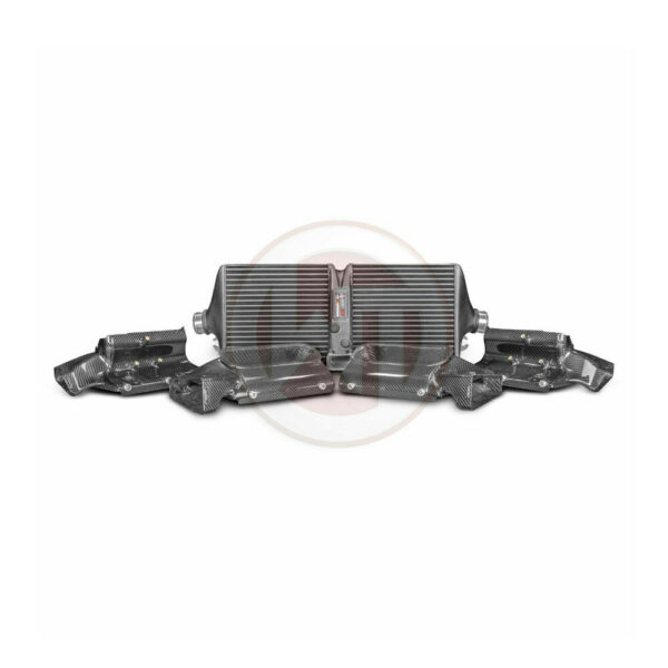 Intercooler sport Wagner compatibil cu Porsche 992 Turbo S (20-22) Competition