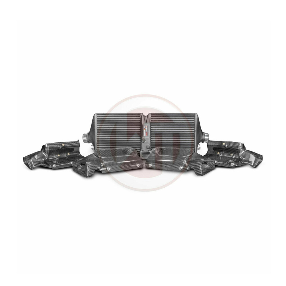 Intercooler sport Wagner compatibil cu Porsche 992 Turbo S (20-22) Competition Intercooler sport Wagner compatibil cu Porsche 992 Turbo S (20-22) Competition