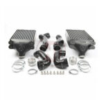 Intercooler sport Wagner compatibil cu Porsche 996 (00-06) Performance