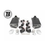 Intercooler sport Wagner compatibil cu Porsche 996 (00-06) Performance — imaginea 2