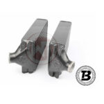 Intercooler sport Wagner compatibil cu Porsche 996 (00-06) Performance — imaginea 3