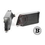 Intercooler sport Wagner compatibil cu Porsche 996 (00-06) Performance — imaginea 4