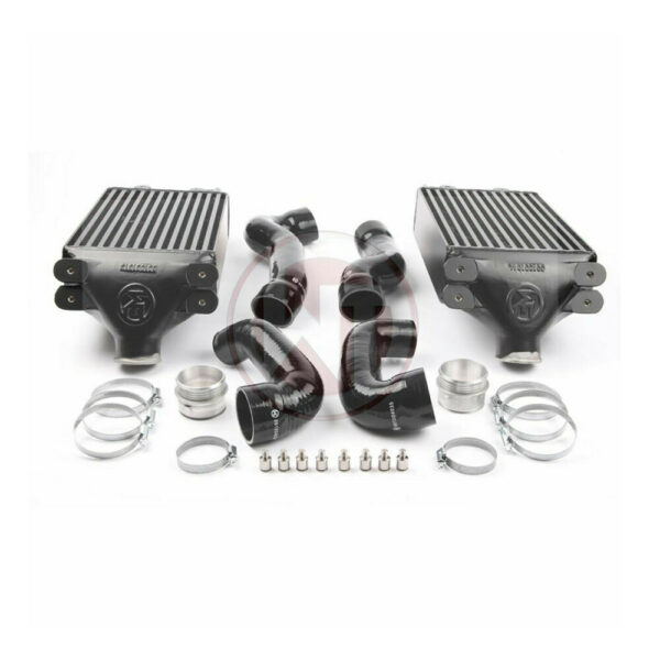 Intercooler sport Wagner compatibil cu Porsche 996 (00-06) Performance