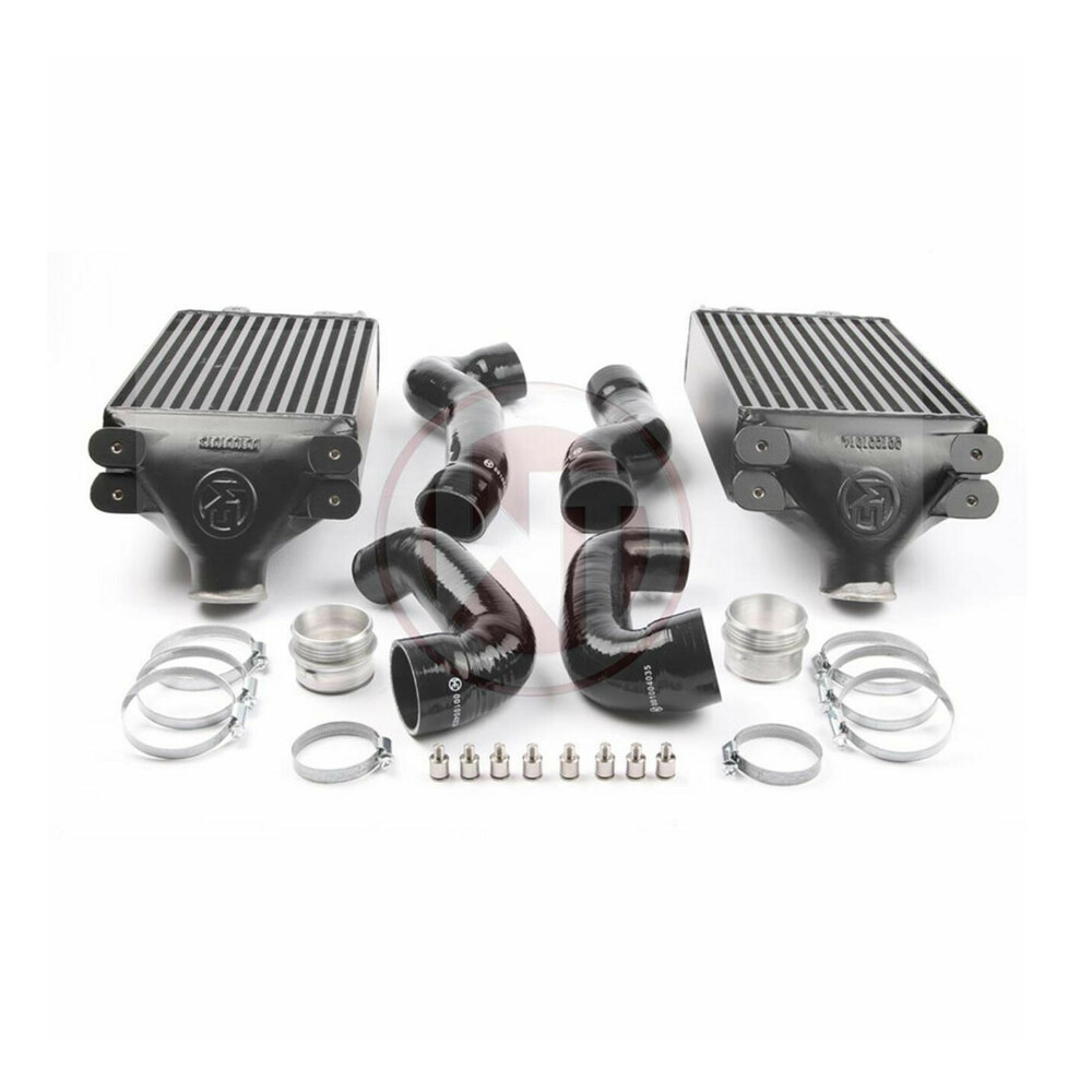 Intercooler sport Wagner compatibil cu Porsche 996 (00-06) Performance Intercooler sport Wagner compatibil cu Porsche 996 (00-06) Performance