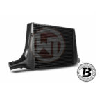 Intercooler sport Wagner compatibil cu Porsche Macan 2.0 TFSI (14-20) Competition — imaginea 2