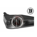 Intercooler sport Wagner compatibil cu Porsche Macan 2.0 TFSI (14-20) Competition — imaginea 5