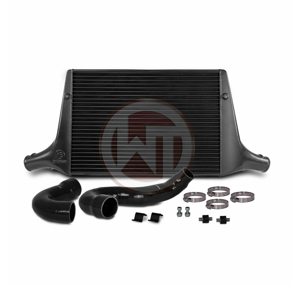 Intercooler sport Wagner compatibil cu Porsche Macan 2.0 TFSI (14-20) Competition Intercooler sport Wagner compatibil cu Porsche Macan 2.0 TFSI (14-20) Competition