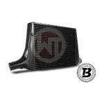 Intercooler sport Wagner compatibil cu Porsche Macan 3.0 TDI (14-20) Competition — imaginea 2