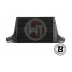 Intercooler sport Wagner compatibil cu Porsche Macan 3.0 TDI (14-20) Competition — imaginea 4