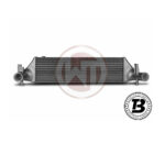 Intercooler sport Wagner compatibil cu VAG 1.4/2.0 (10-15) Competition — imaginea 2
