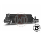 Intercooler sport Wagner compatibil cu VAG 1.4/2.0 (10-15) Competition — imaginea 3