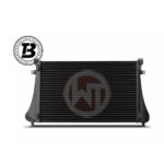 Intercooler sport Wagner compatibil cu VAG 1.8 2.0 TSI (17-22) Competition — imaginea 3