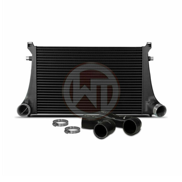 Intercooler sport Wagner compatibil cu VAG 1.8 2.0 TSI (17-22) Competition