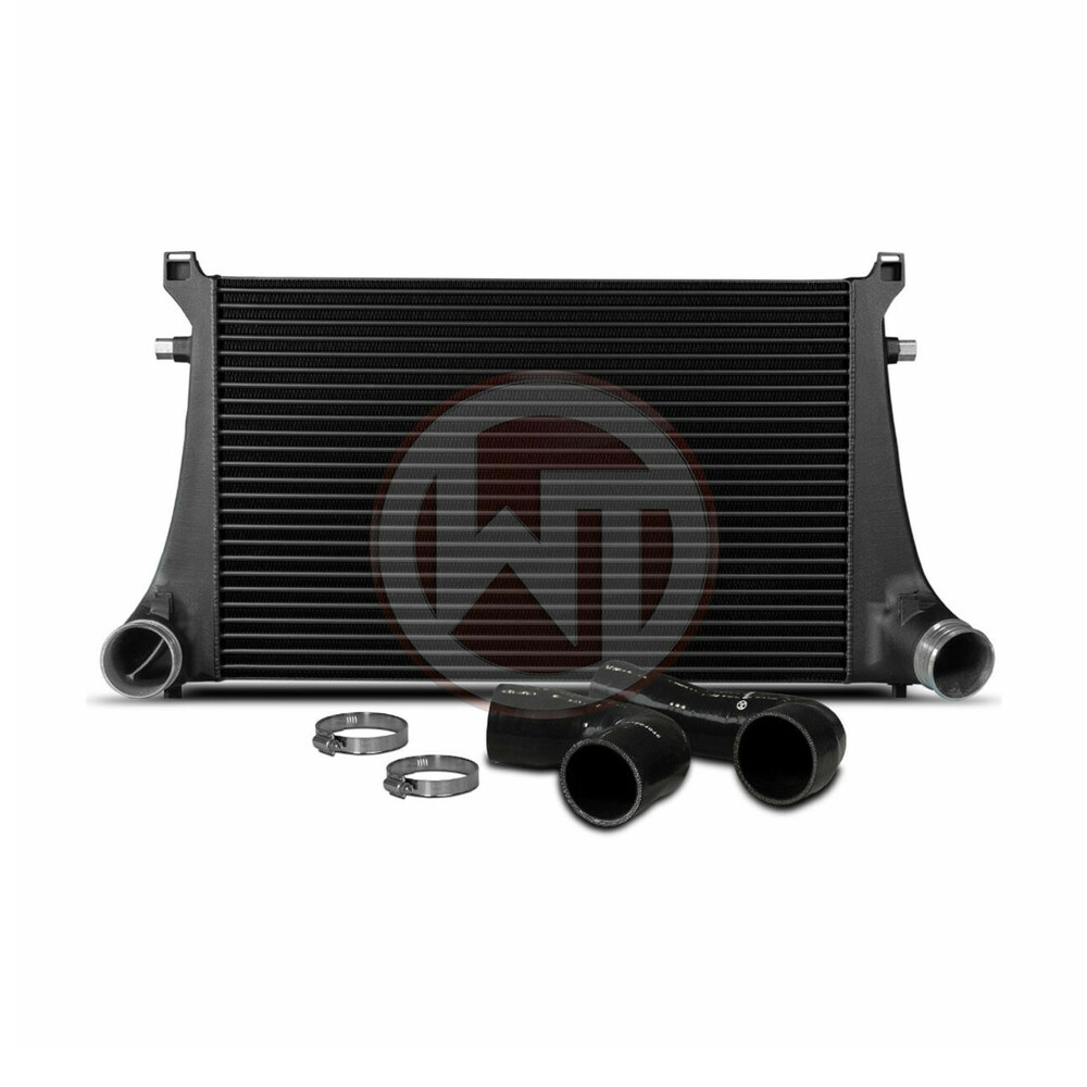 Intercooler sport Wagner compatibil cu VAG 1.8 2.0 TSI (17-22) Competition Intercooler sport Wagner compatibil cu VAG 1.8 2.0 TSI (17-22) Competition