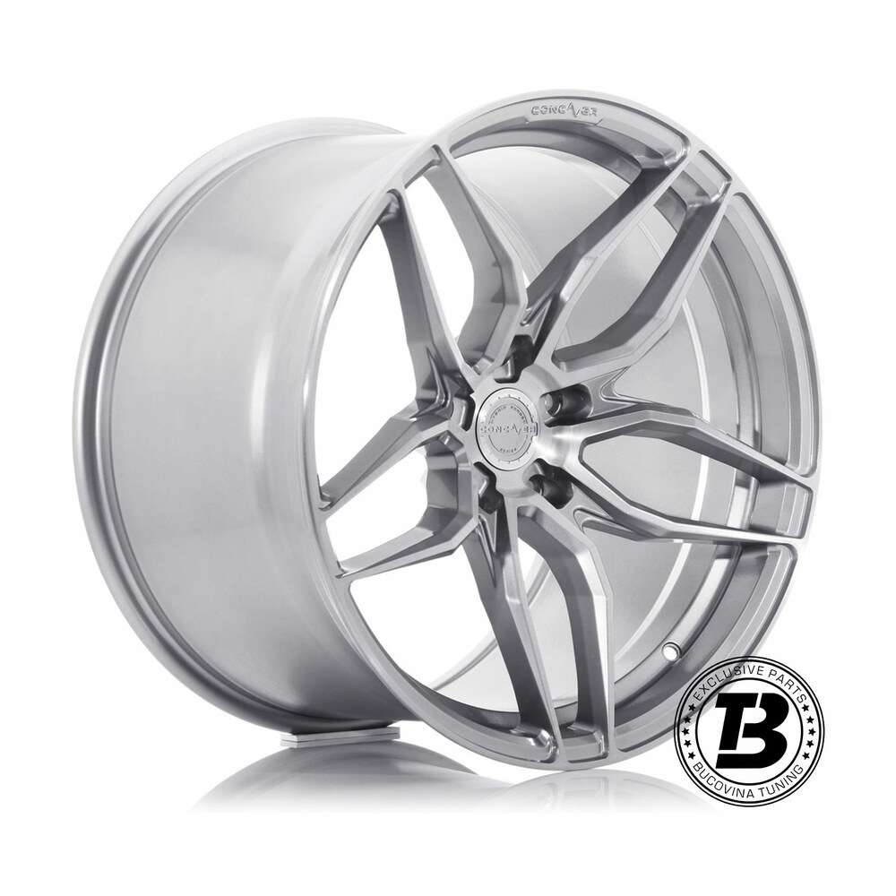 Jantă Concaver CVR3 R19, R20, R21, R22 Jantă Concaver CVR3 R19, R20, R21, R22
