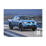 Jantă Japan Racing JRX6 R18, R20 — imaginea 6