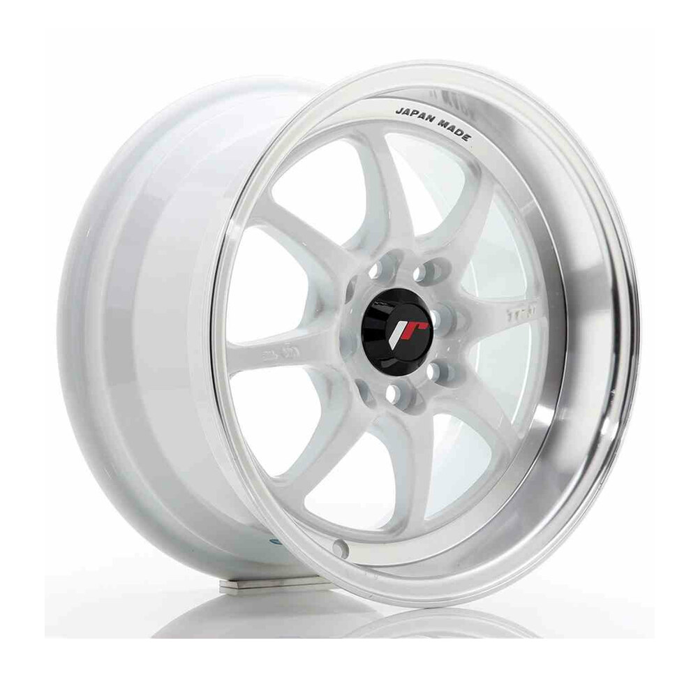 Jantă JR TF2 R15 7,5J ET30 4x100/114 Jantă JR TF2 R15 7,5J ET30 4x100/114