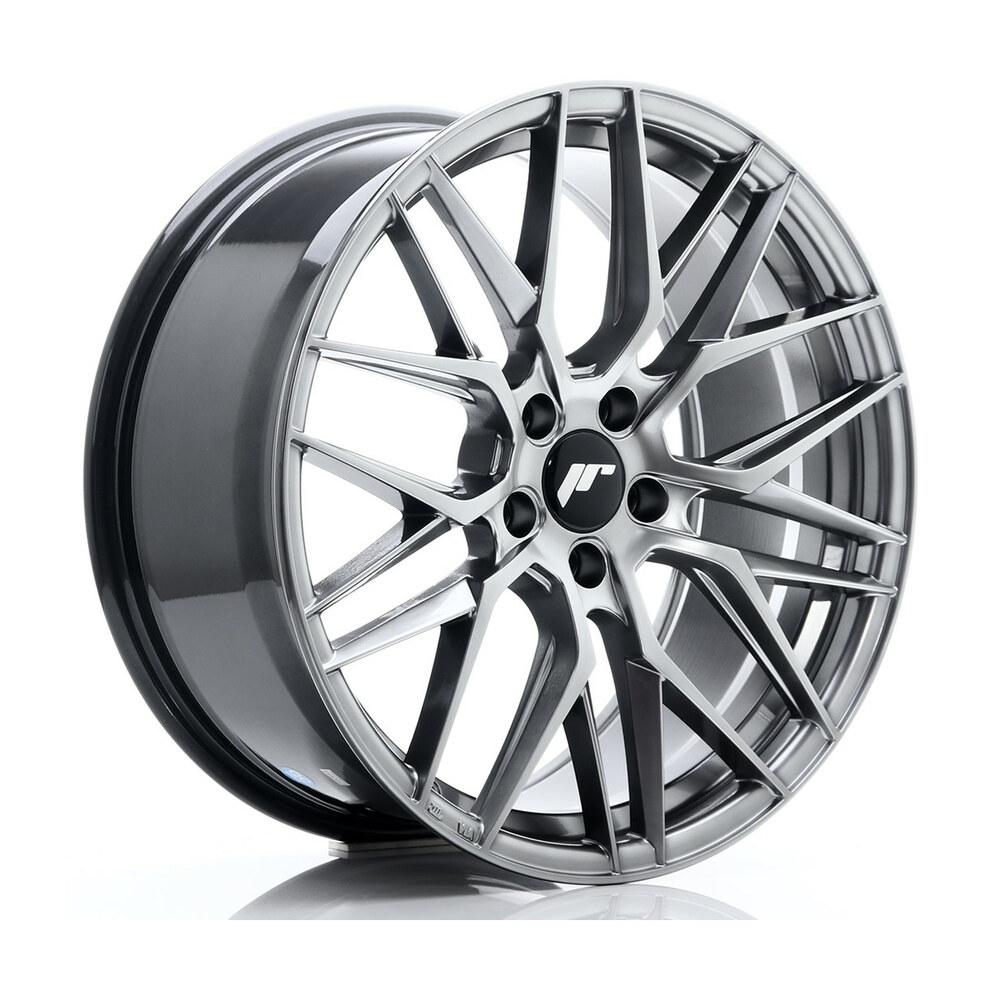 Jantă JR28 R19 8,5J ET40 5x120 Hyper Black Jantă JR28 R19 8,5J ET40 5x120 Hyper Black