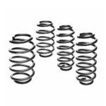 Kit arcuri sport compatibile cu Audi A1 GB (18-20) Eibach Pro