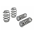 Kit arcuri sport compatibile cu Audi A1 GB (18-20) Eibach Pro — imaginea 2