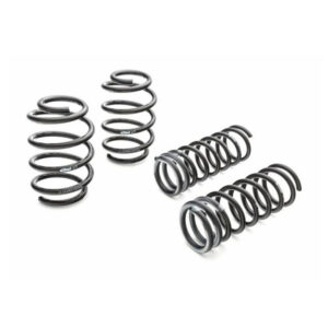 Kit arcuri sport compatibile cu Audi A1 GB (18-20) Eibach Pro — imaginea 2