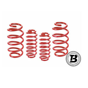 Kit arcuri sport compatibile cu BMW Seria 3 E46 Coupe (99-06) Eibach Sportline — imaginea 2