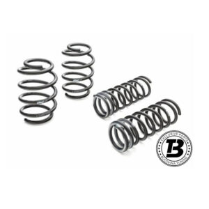 Kit arcuri sport compatibile cu BMW X5 E70 M (10-13) Eibach Pro — imaginea 2