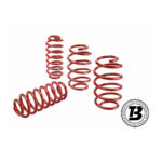 Kit arcuri sport compatibile cu Mercedes C Class W202 (93-00) Eibach Sportline — imaginea 5