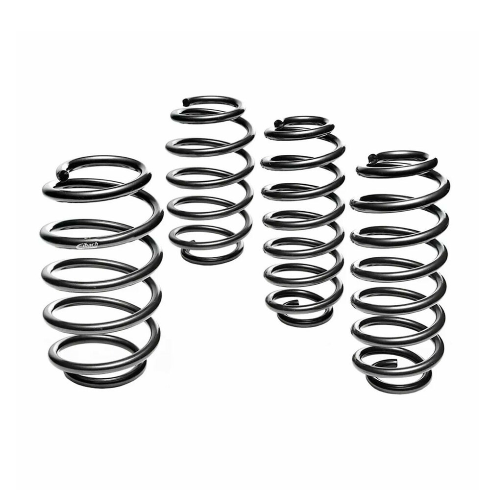 Kit arcuri sport compatibile cu Skoda Fabia (00-07) Eibach Pro Kit arcuri sport compatibile cu Skoda Fabia (00-07) Eibach Pro