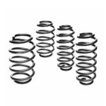 Kit arcuri sport compatibile cu VW Golf 5 Plus (04-08) Eibach Pro