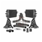 Kit intercooler sport Wagner compatibil cu Porsche 991 Turbo S (20-22) Competition