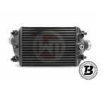 Kit intercooler sport Wagner compatibil cu Porsche 991 Turbo S (20-22) Competition — imaginea 4