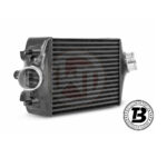 Kit intercooler sport Wagner compatibil cu Porsche 991 Turbo S (20-22) Competition — imaginea 5