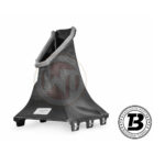 Kit intercooler sport Wagner compatibil cu Porsche 991 Turbo S (20-22) Competition — imaginea 6