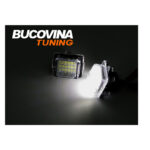 Lămpi număr cu LED compatibile cu Mercedes Benz C-Class W204 (07-11) — imaginea 4
